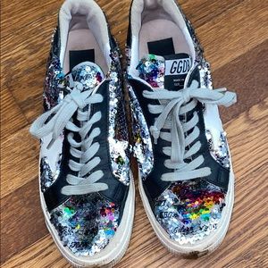 Golden Goose May sneakers
